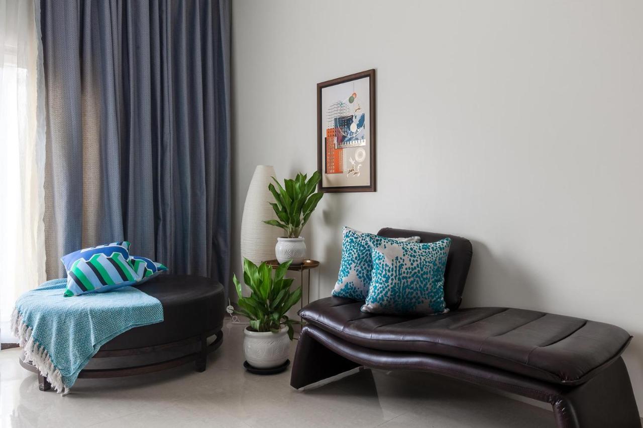 Stayvista'S The Cincin With Elegant Rooms, Snooker Table, Pool, Scenic View, And Jacuzzi Lonavala Eksteriør billede